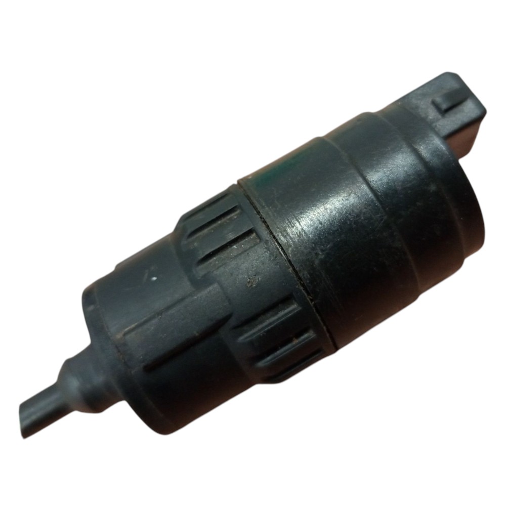 Motor Bomba Partida Fria Uno Palio Strada 99 2000 2001 2004 Preto 5