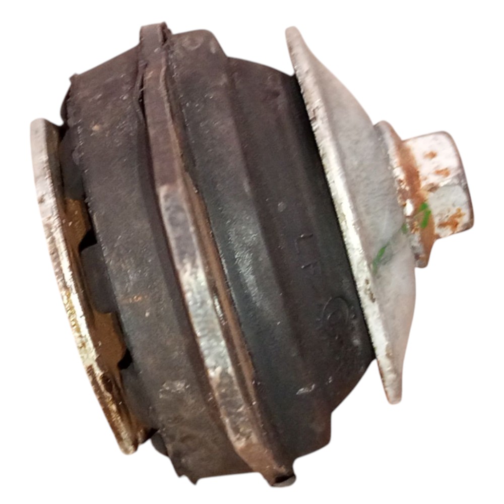 Calço Coxim Motor Dianteiro Fiat Palio Siena Strada Fire 5