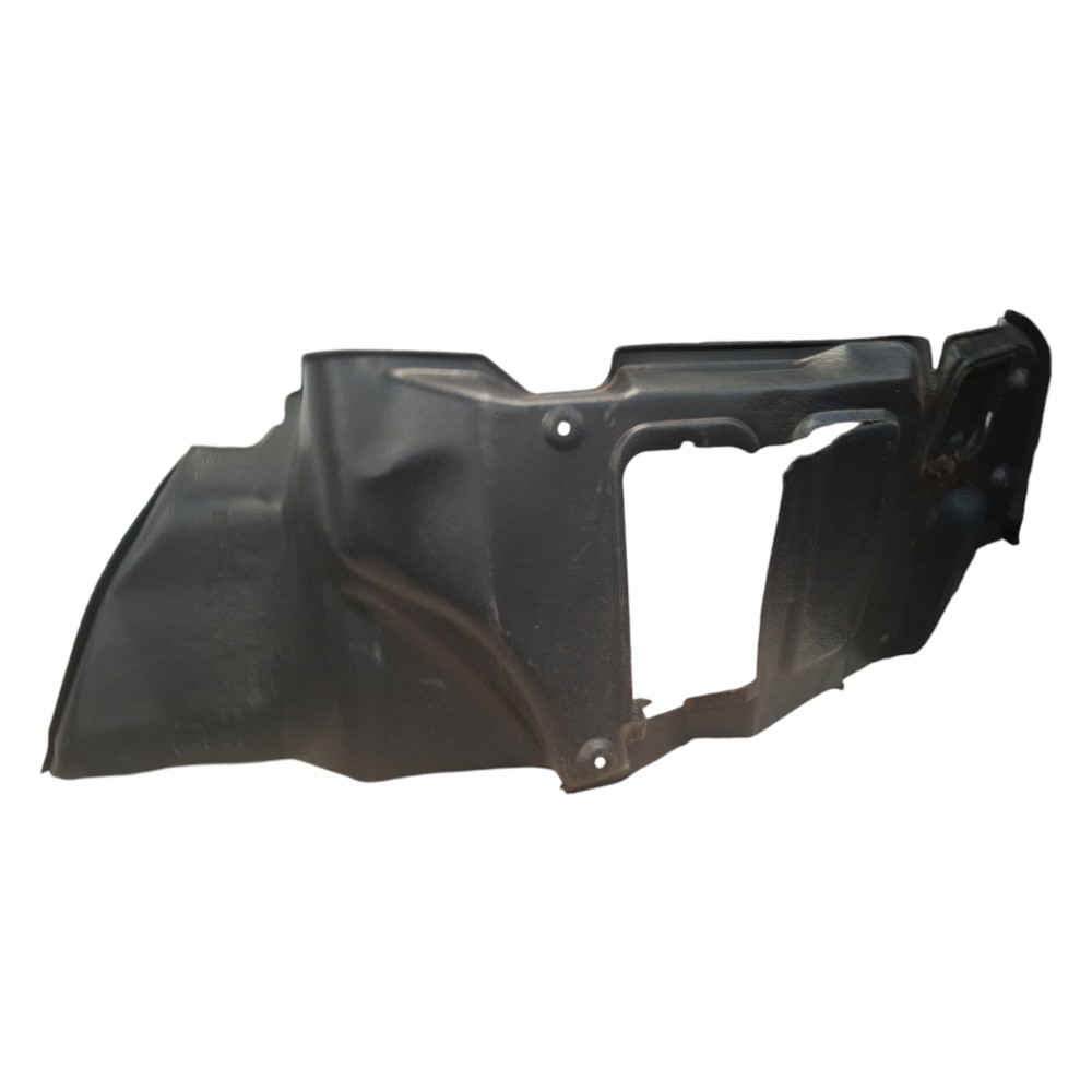 Forro Porta Malas Esquerdo Subaru Legacy 94 95 96 97 98 99 3