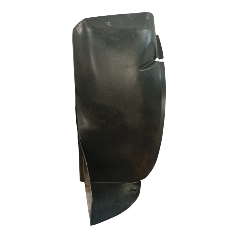 Parabarro Traseira Direita Peugeot 206 99 2005 2006 2009 5