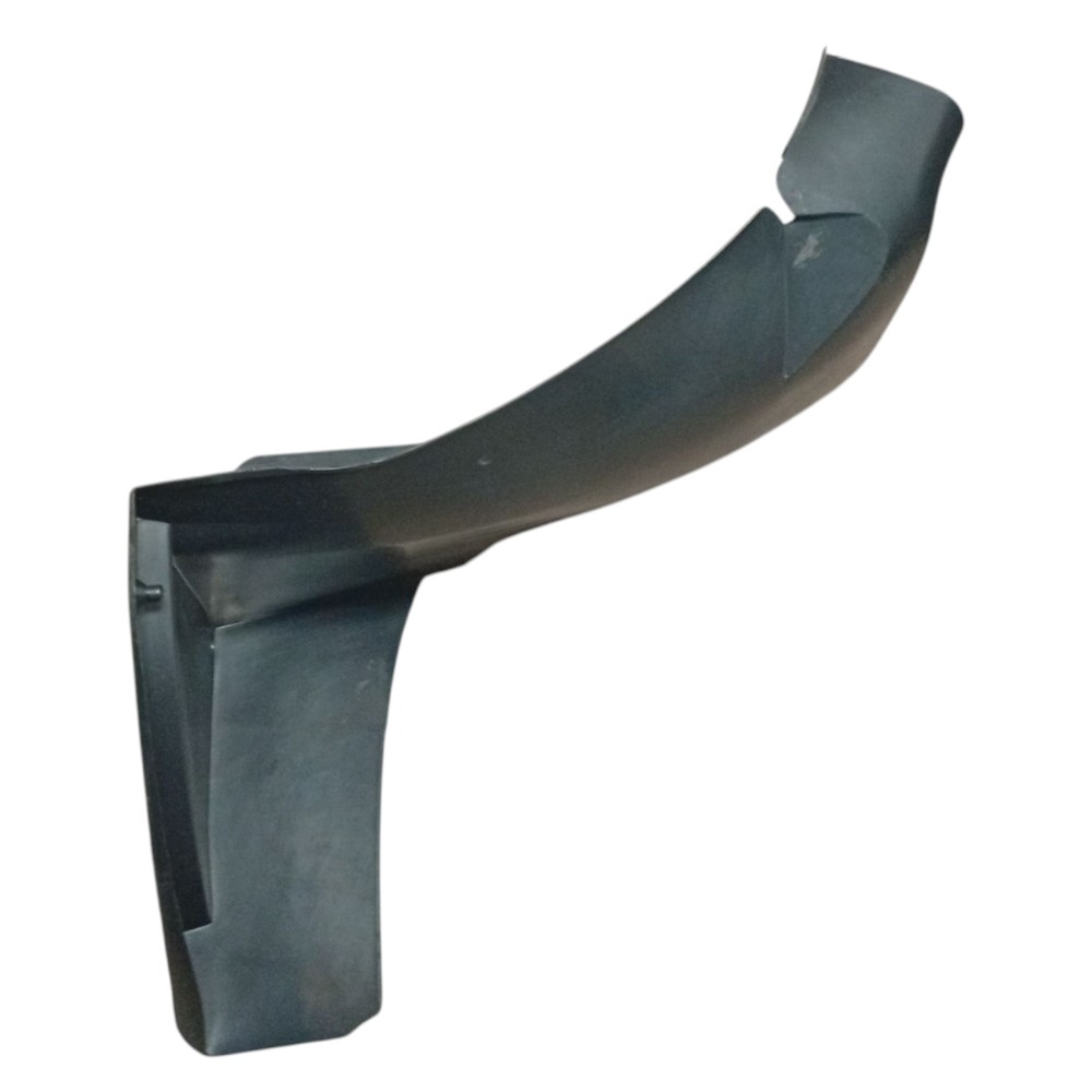 Parabarro Traseiro Esquerdo Peugeot 206 2001 2002 2003 2008