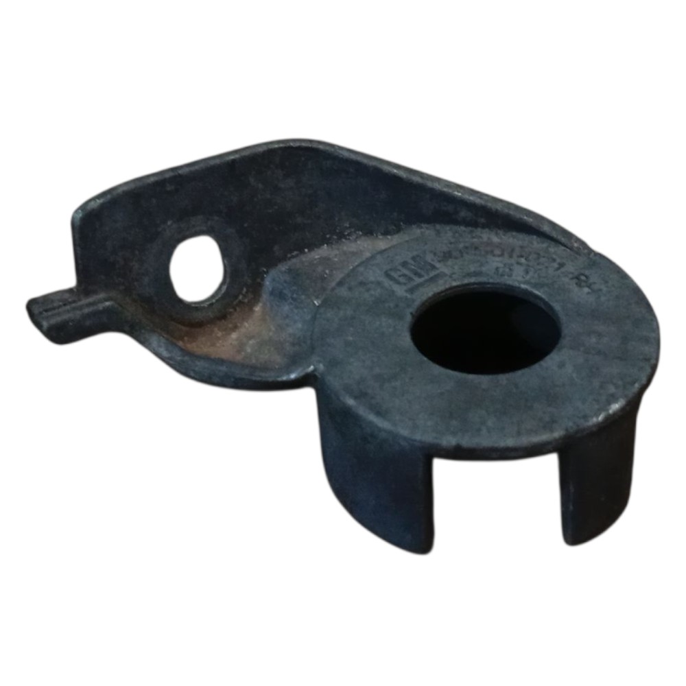Suporte Coxim Radiador Direito Vectra 97 98 99 2000 2005 3