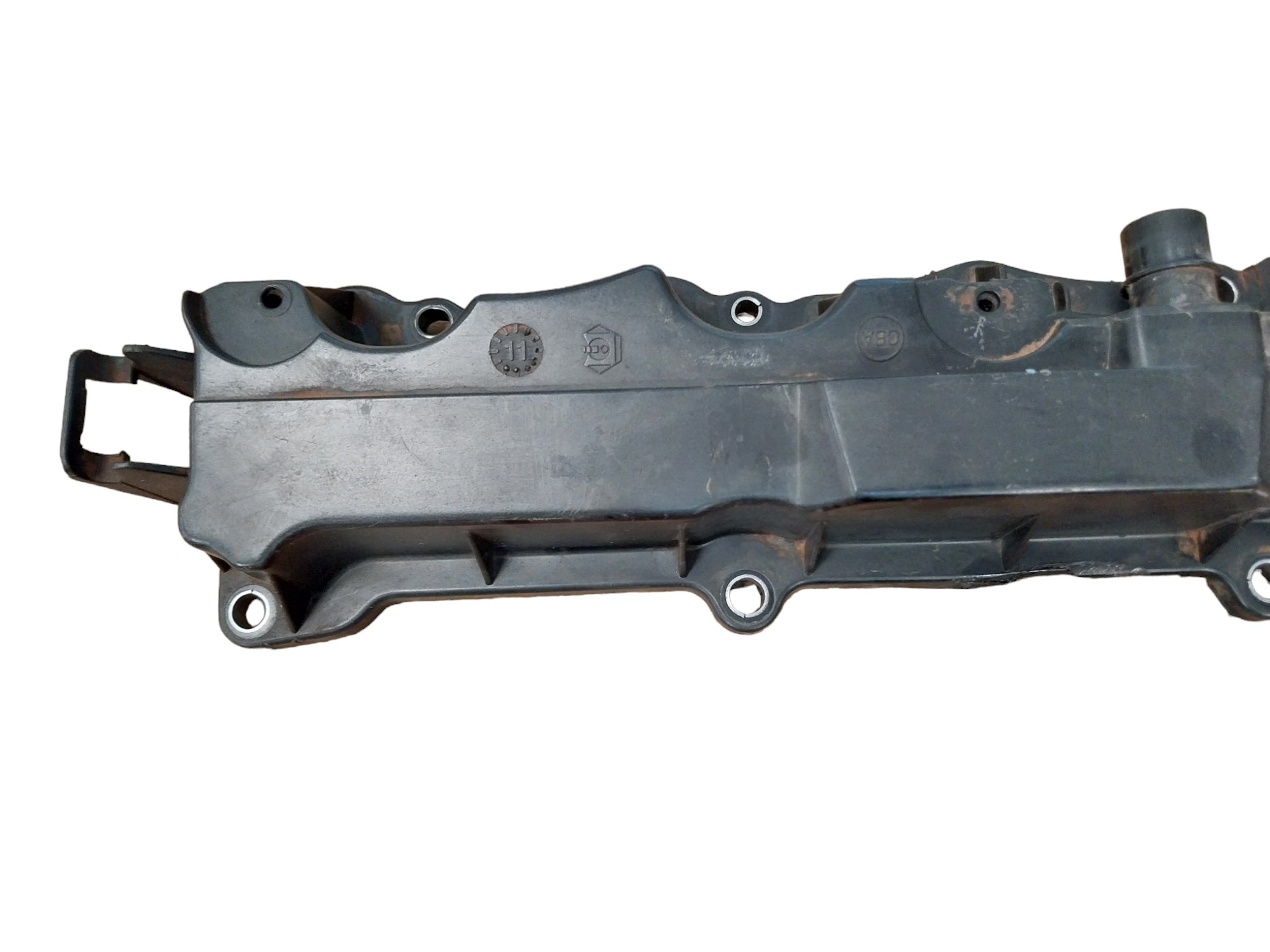 Tampa Válvula Cabeçote Aircross Peugeot 208 1.6 16v Detalhe 7