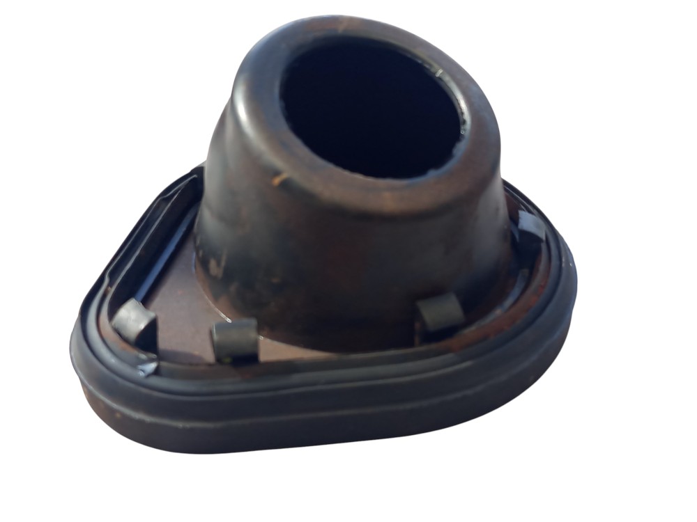 Coifa Coluna Direção Gol G2 G3 94 99 2000 2001 2002 A 2005