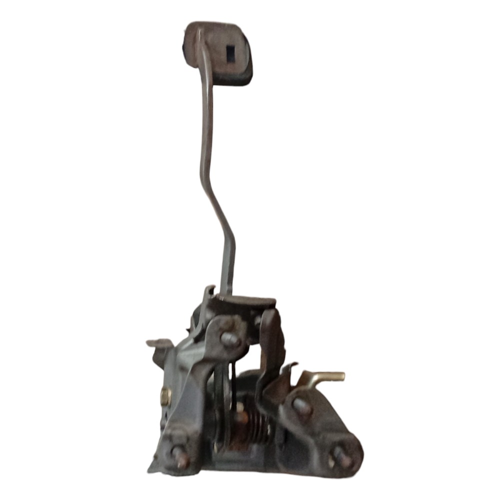Pedal Embreagem Vectra Cd 98 99 2000 2001 2002 2003 2005 6