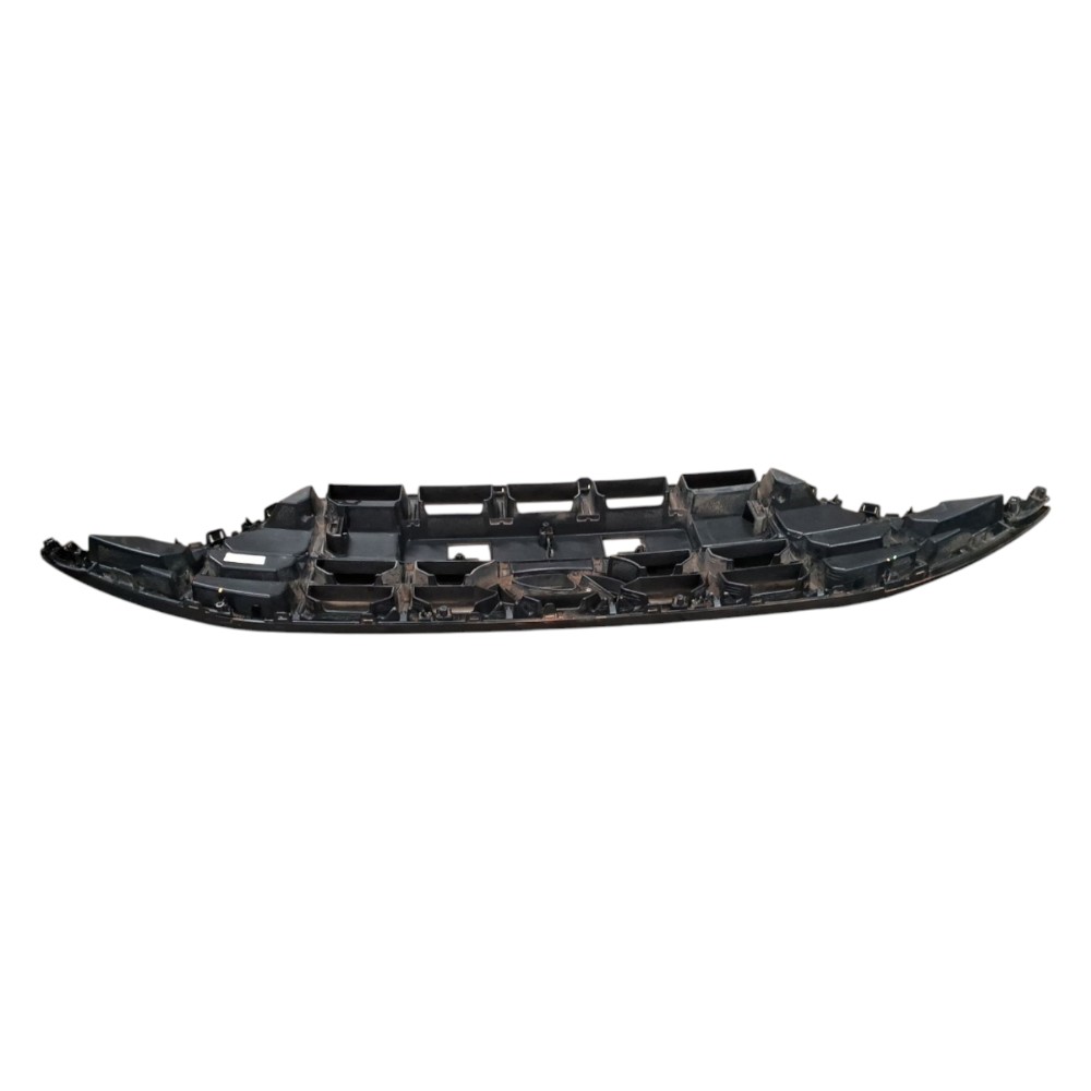 Grade Frontal Parachoque Hyundai Hb20 2020 2021 2022 Orig Preto 3
