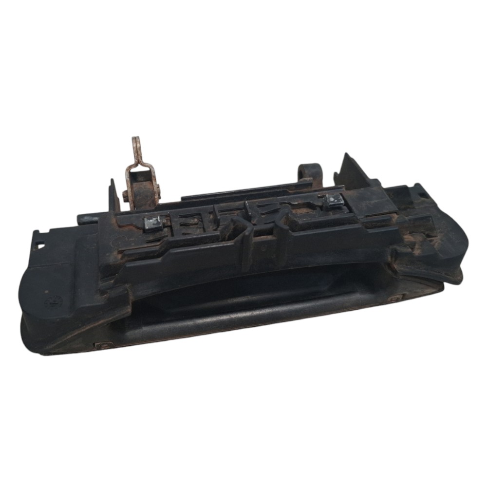 Maçaneta Externa Traseira Esquerda Audi A3 97 98 2001 A 2006 5
