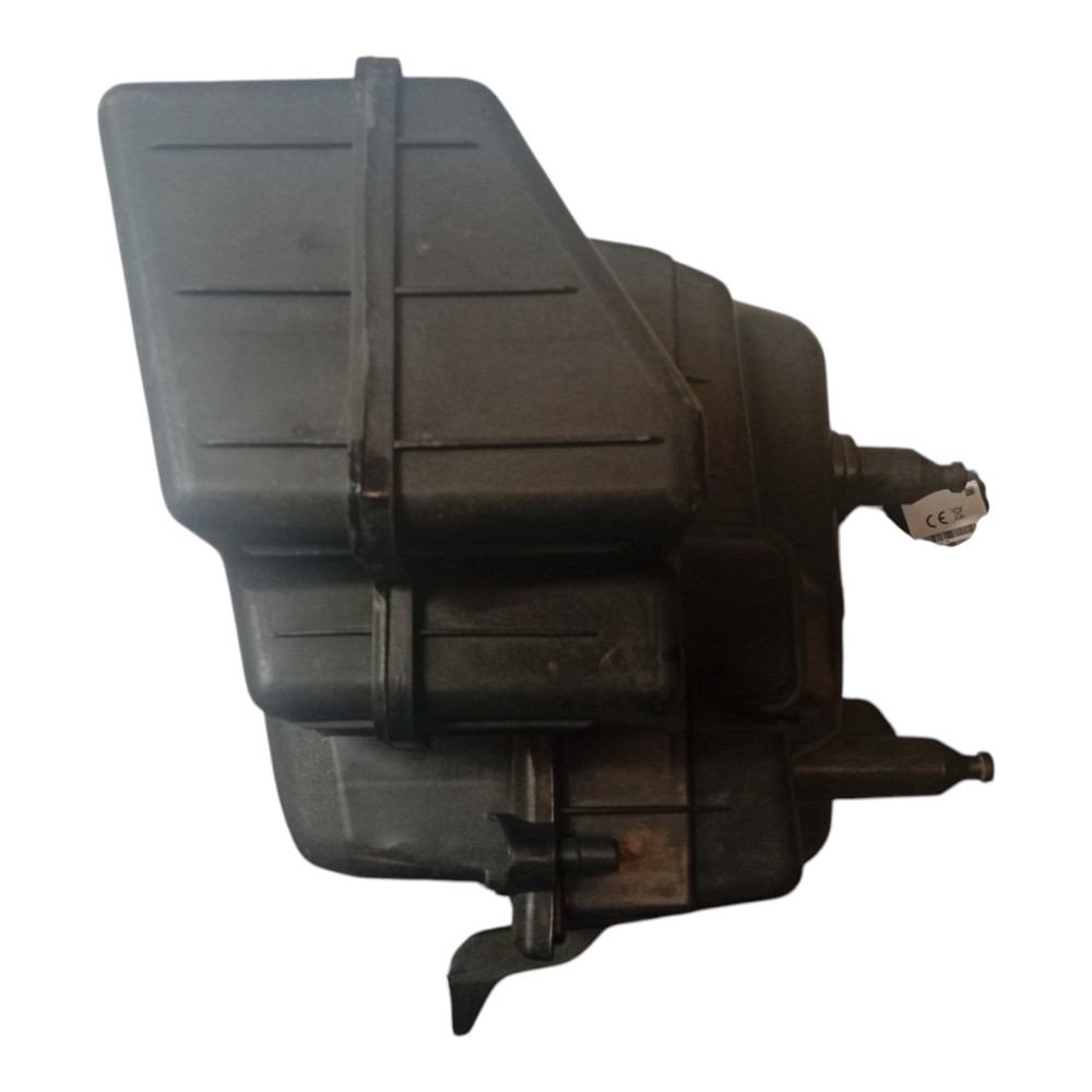Caixa Filtro Ar Escort Sedan 97 98 99 2000 2001 2002 2003 7