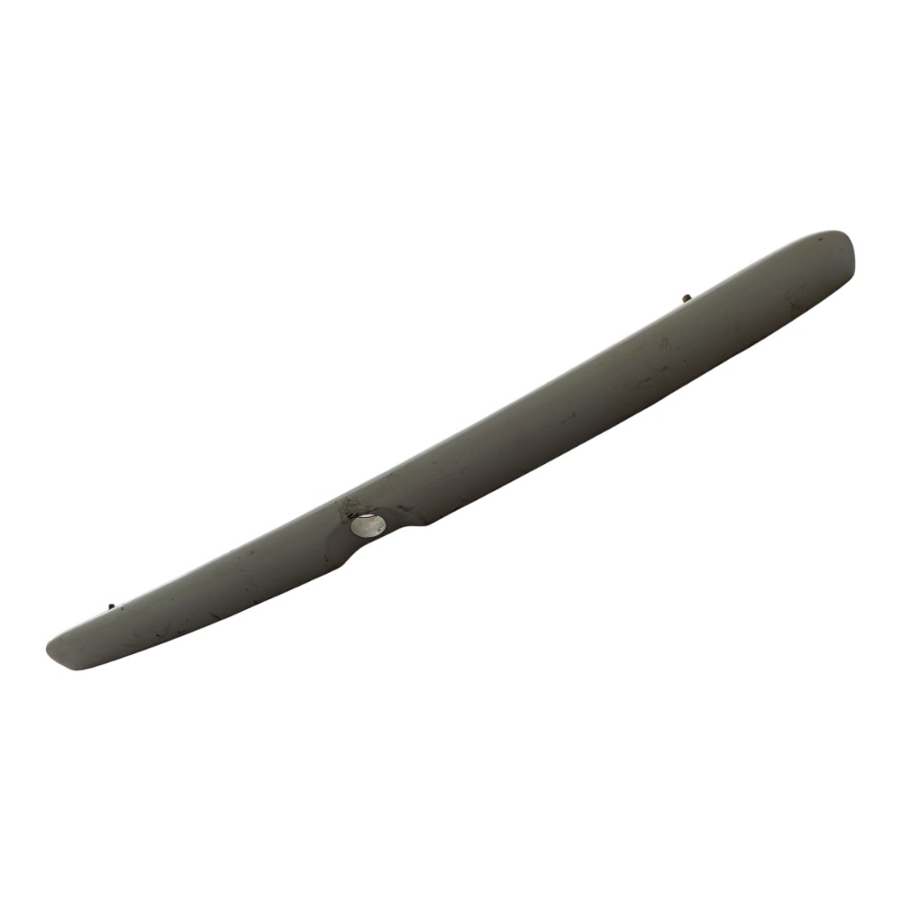 Friso Porta Malas Tampa Traseira Vectra 2000 2001 2002 2005 4