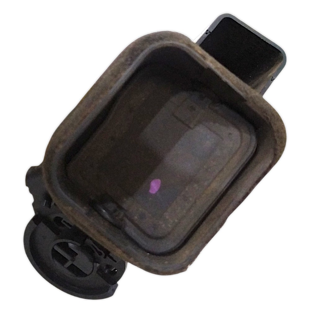 Difusor Ar Esquerdo Bmw 320 325 E46 99 2000 2001 2002 A 2005 3
