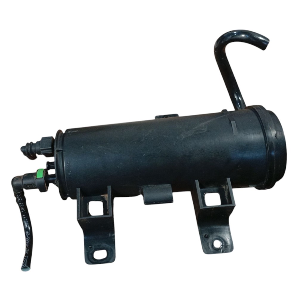 Filtro Canister Ford Focus 2009 2010 2011 2012 2013  Preto