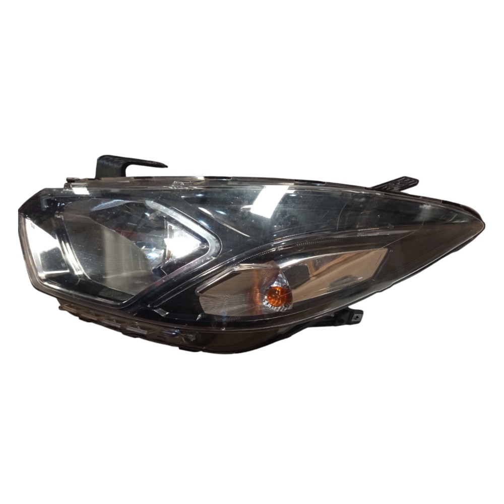 Farol Dianteiro Lado Esquerdo Onix Prisma 2017 2018 2019 Esquerdo/motorista 3