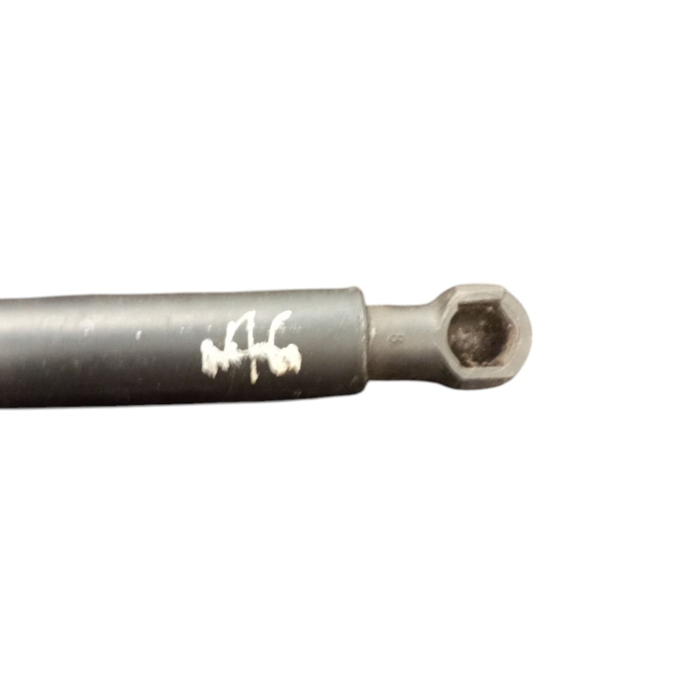 Amortecedor Tampa Traseira Peugeot 206 207 99 2000 A 2021 4