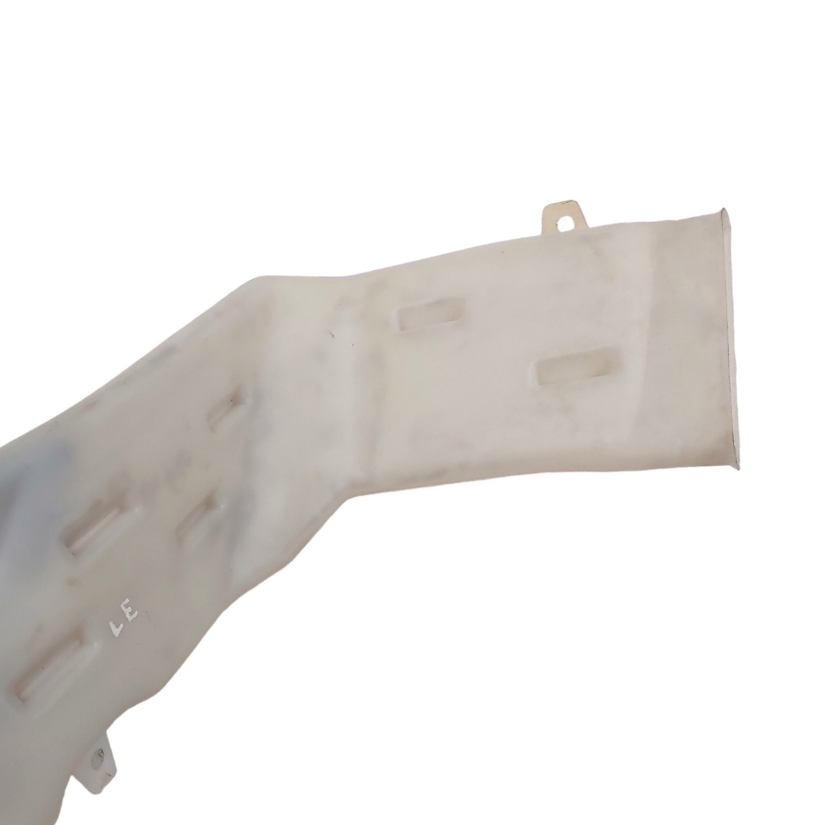 Duto Ventilação Ar Assoalho Esquerdo Bmw E34 535i 87 90 A 95 5