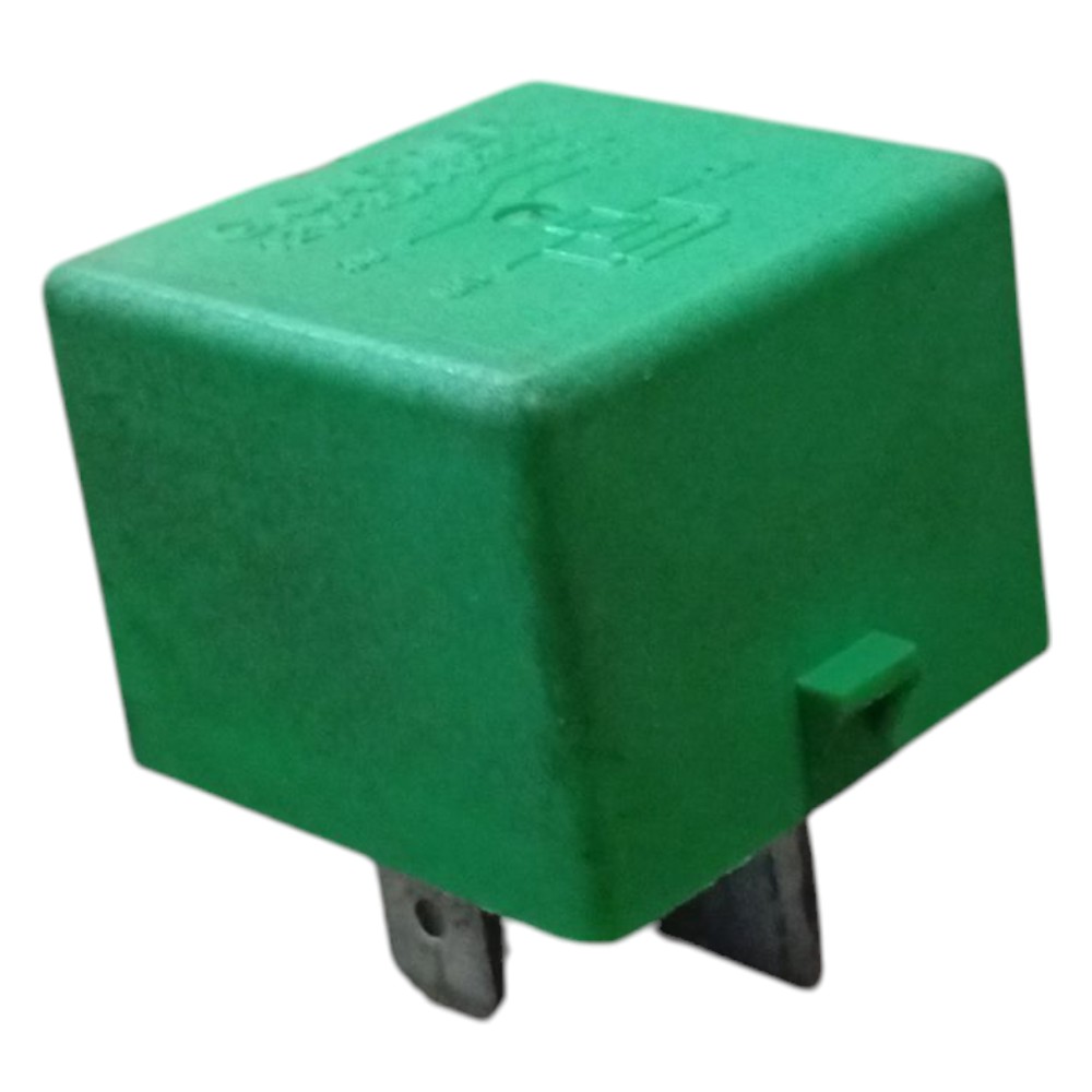 Relé Verde G Cartier 12v 35a 03531 Peugeot 206 1.4 2001 2008 3