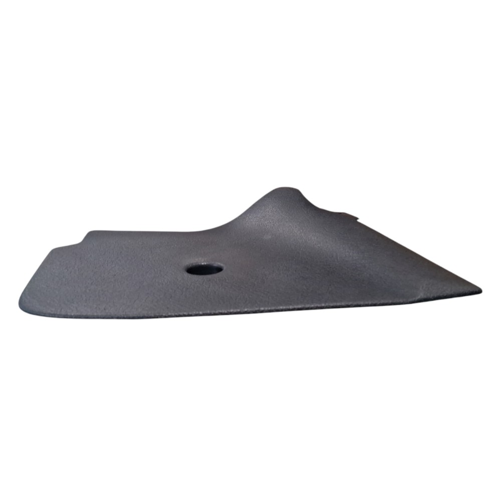 Moldura Lateral Esquerdo Console Central Vectra 97 2000 2005 3