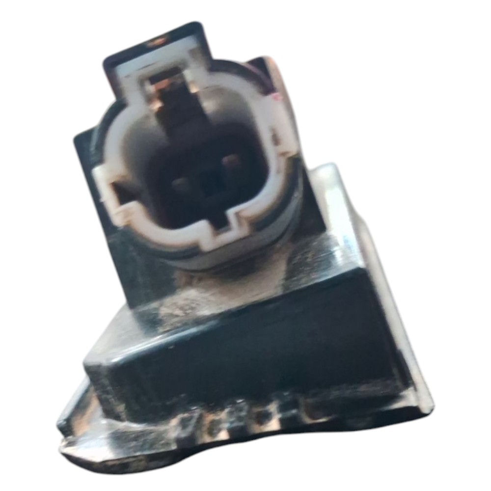 Luz Placa Traseira Hyundai Hb20 2020 2021 2022 92501f6000 4