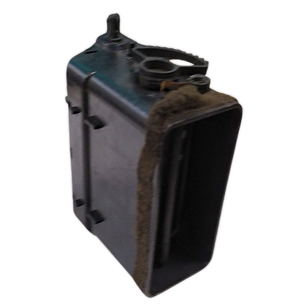 Difusor Ar Direito Gol Saveiro Parati G3 99 A 2005 Detalhe 3
