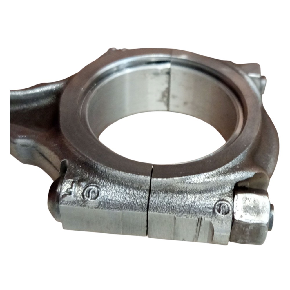 Pistão Biela Peugeot 206 1.4 2001 2002 2003 2004 A 2008 Std 8
