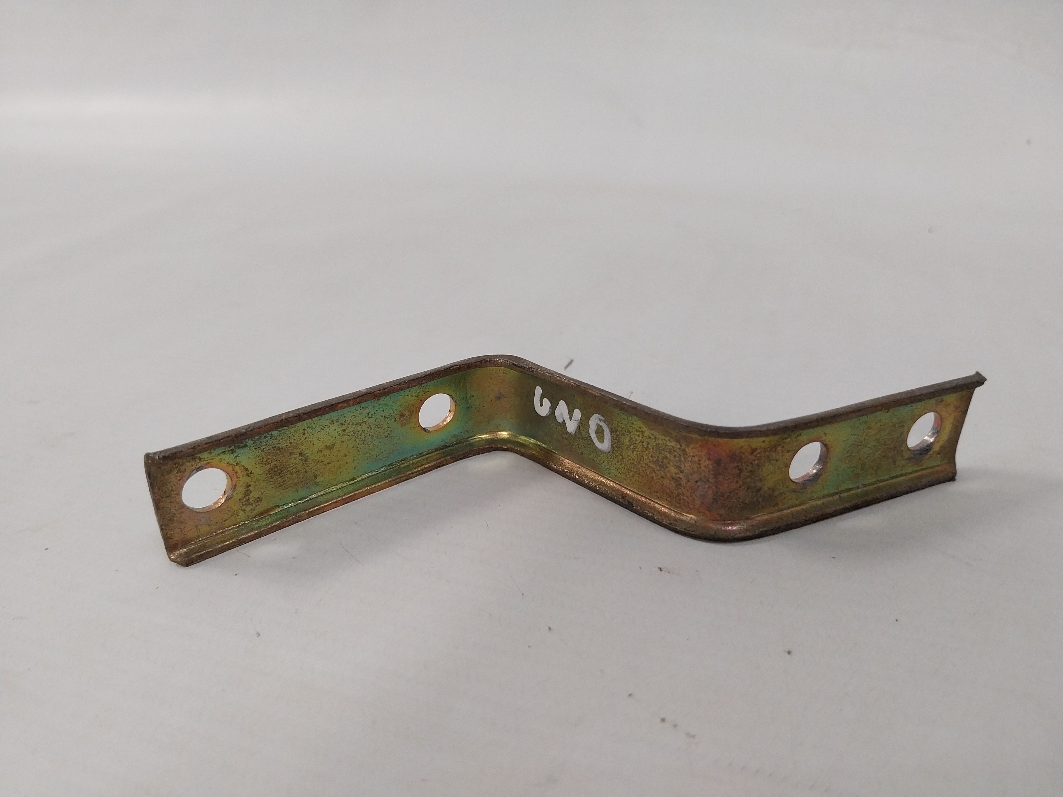 Suporte Caixa Fusível Uno 91 92 93 2000 2001 2002 2003 2004 2