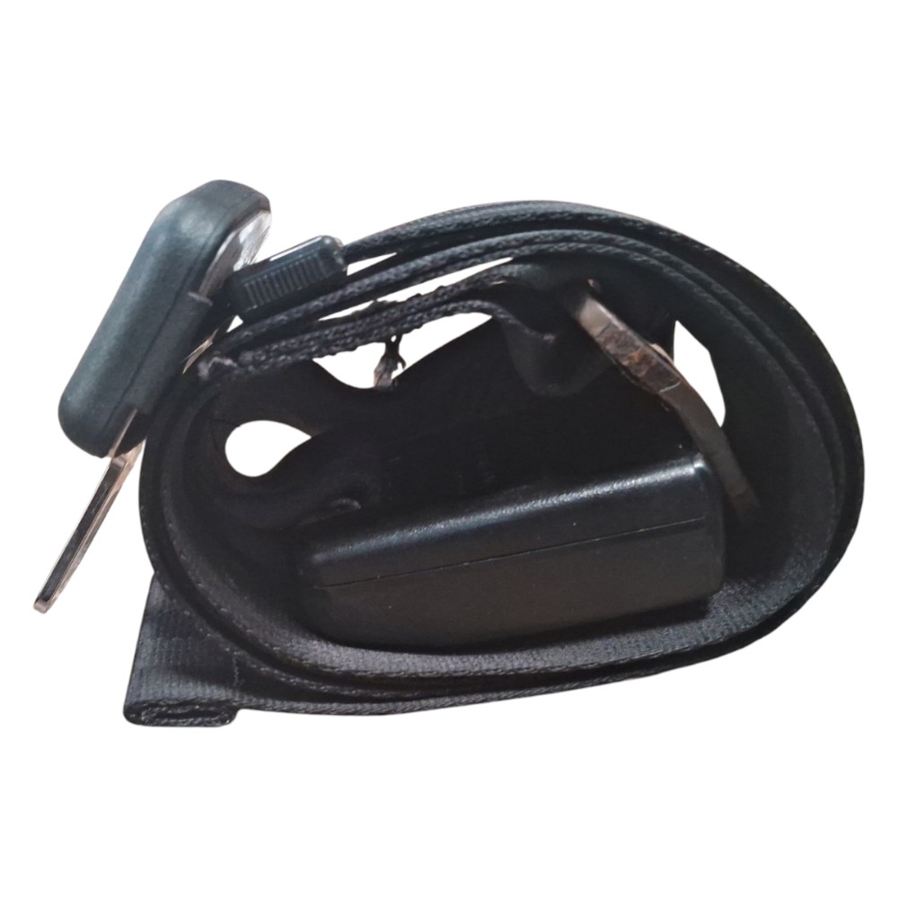 Cinto Segurança Engate Traseiro Peugeot 405 87 88 89 90 A 97 2