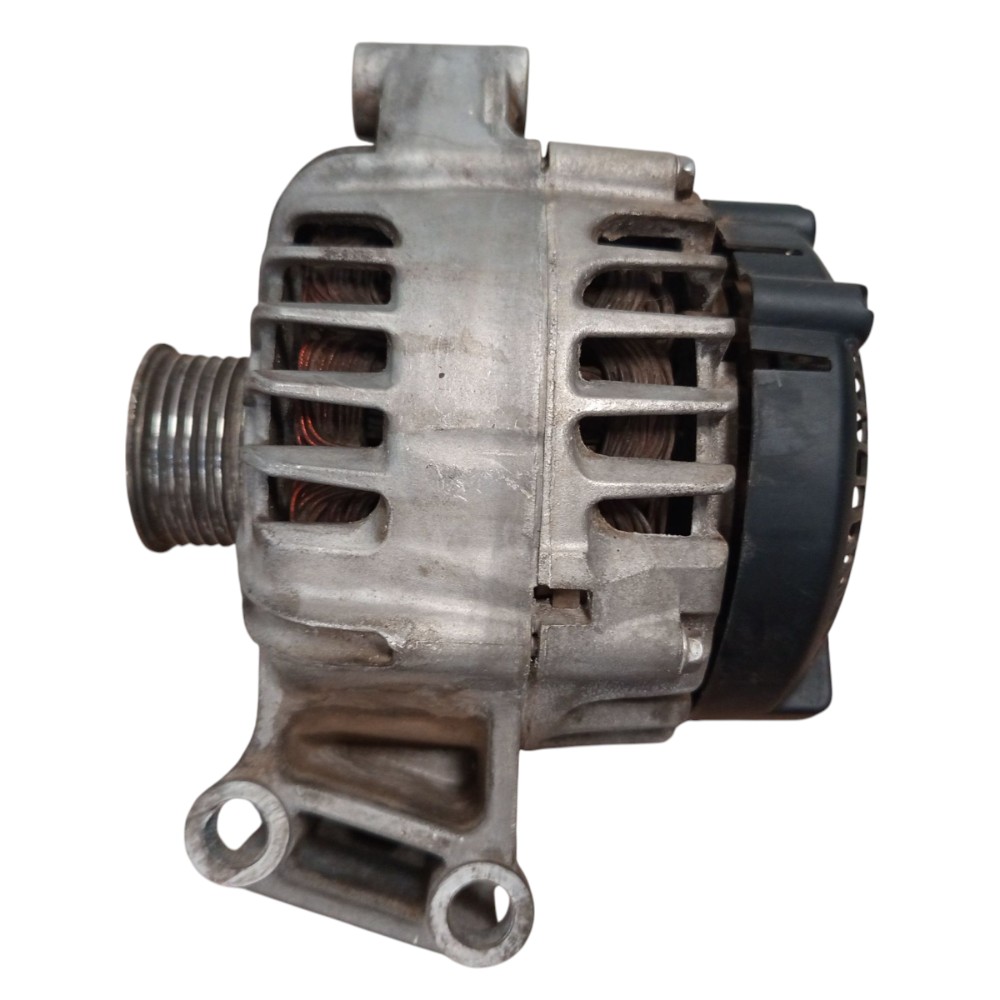 Alternador Ford Focus 1.6 2009 2010 2011 A 2013 Av6n10300ha 3