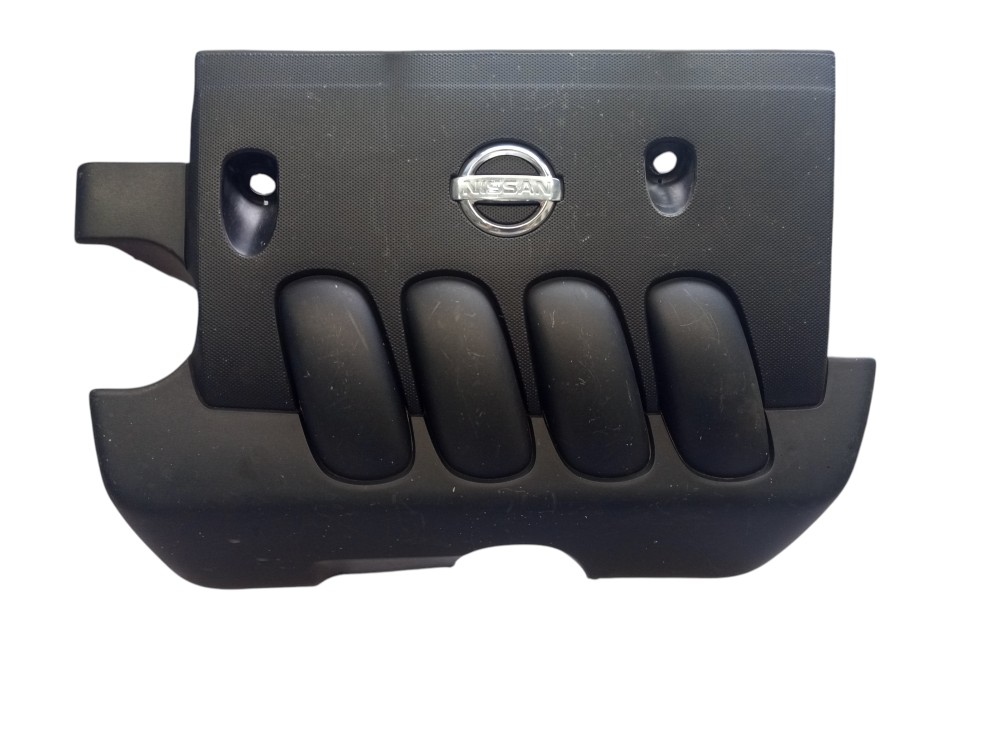 Tampa Capa Motor Nissan Sentra 2.0 2007 2008 2009 2010 2012