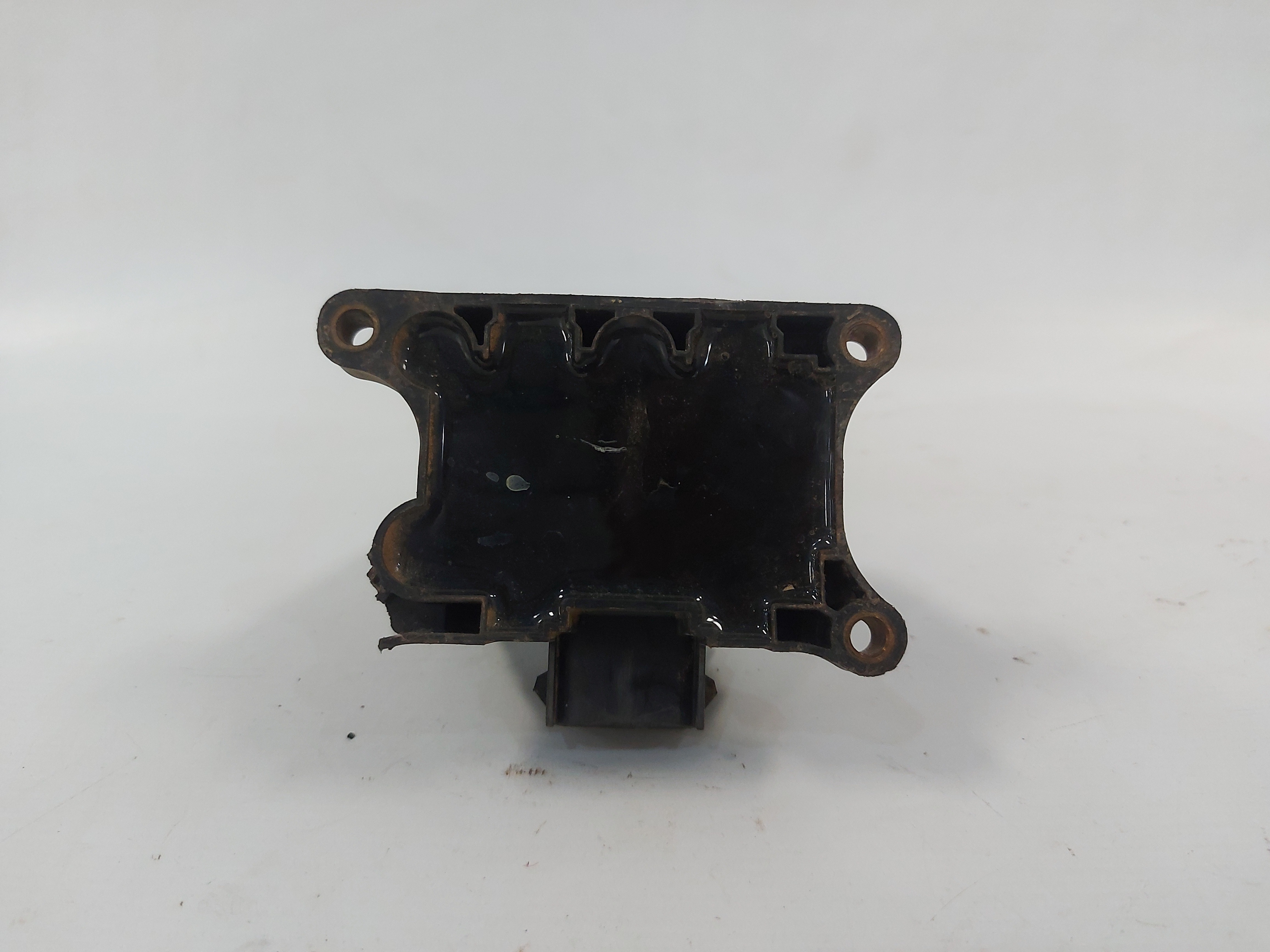 Bobina Ignição Ford Fiesta Focus Ka 2007 A 2007 6