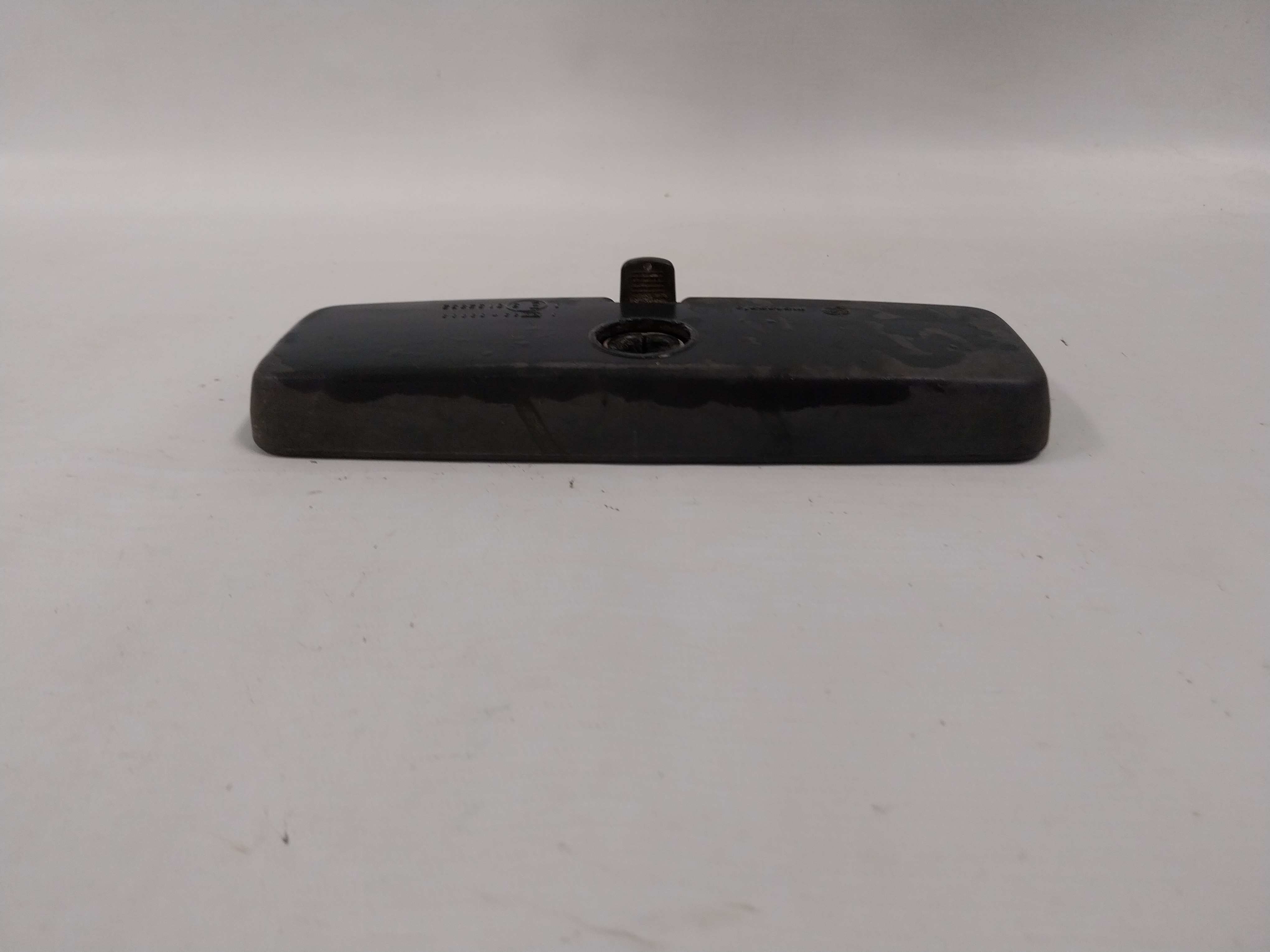 Retrovisor Interno Palio Fiasa 97 98 99 2000 3