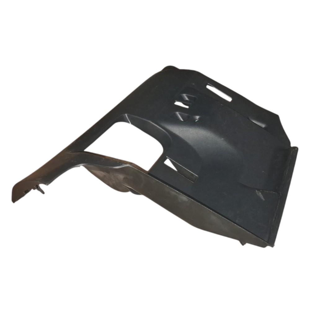 Moldura Inferior Honda Civic 2007 A 2011 77345snjm00020 5