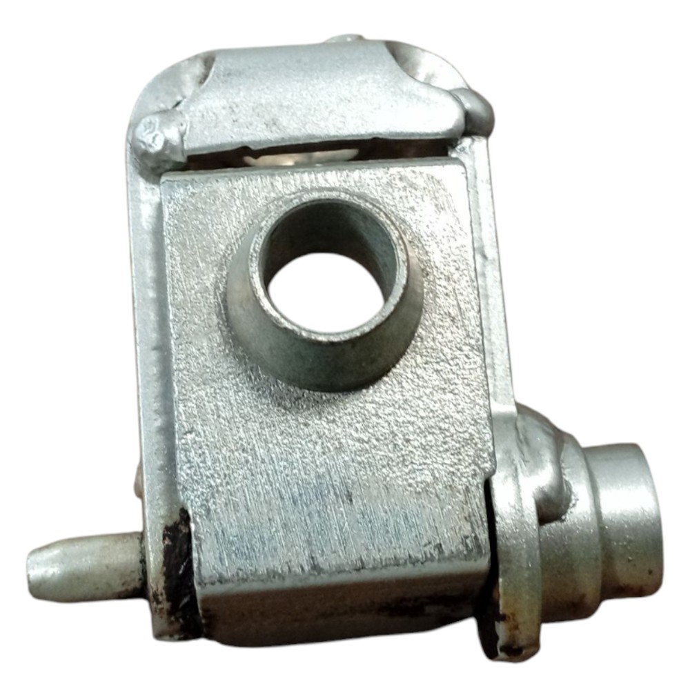 Dobradiça Porta Traseira Peugeot 206 2001 2002 2003 A 2008 4