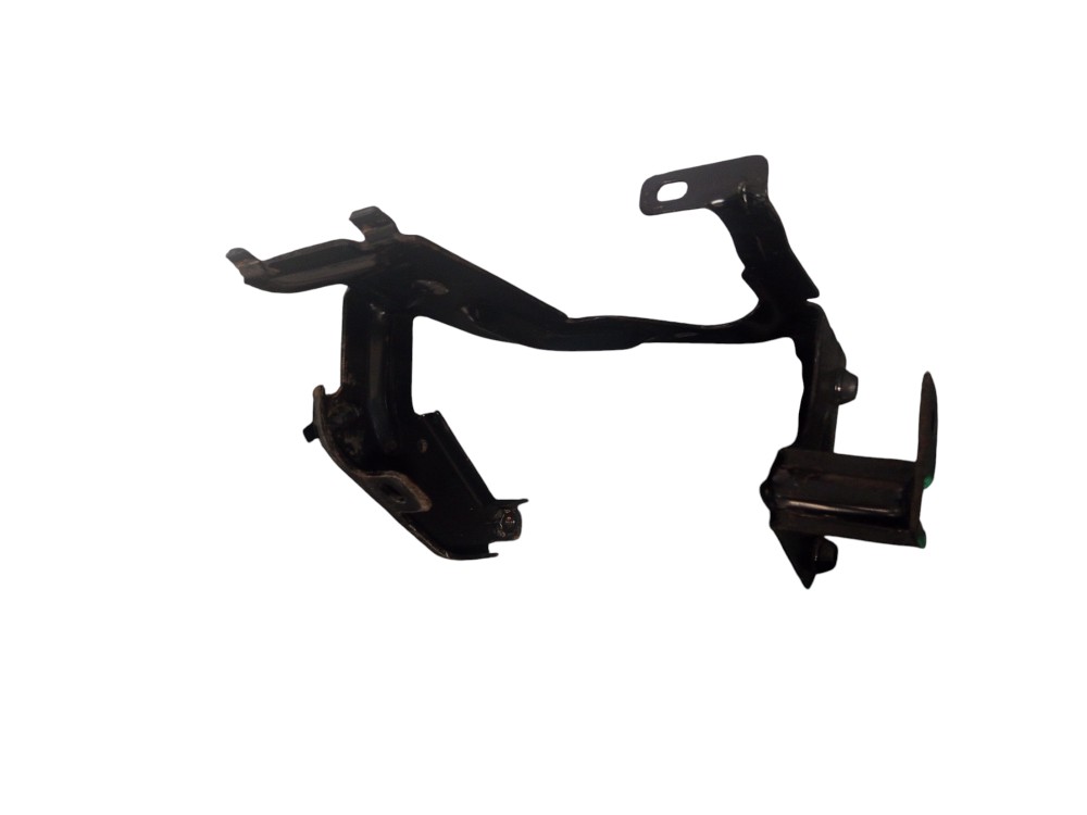 Suporte Chicote Módulo Peugeot 206 2001 2003 2004 2005 2008 2