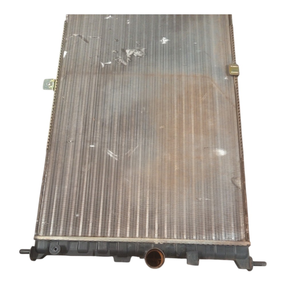 Radiador Água Monza Tubarão 82 83 84 85 86 87 88 90 93 95 96 3