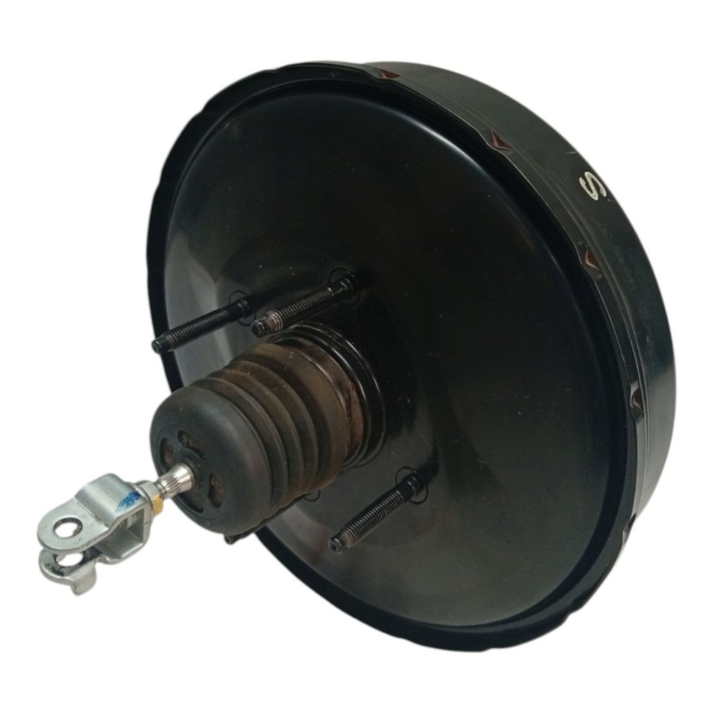 Servo Hidrovacuo Freio Honda Fit 2009 2010 2011 2012 a 2014 3