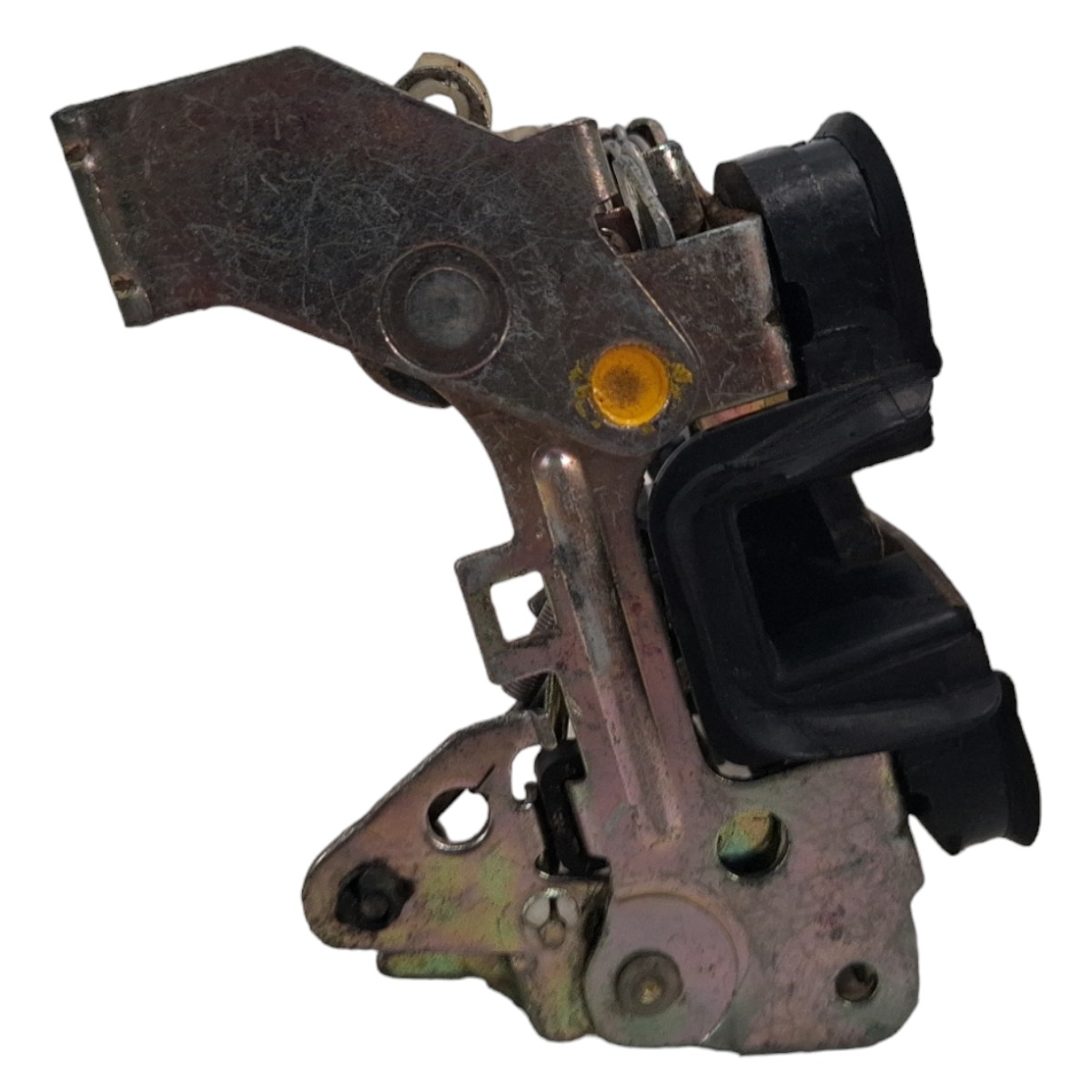 Fechadura Porta Dianteira Direita Celta Corsa 2p 2001 A 2006 2