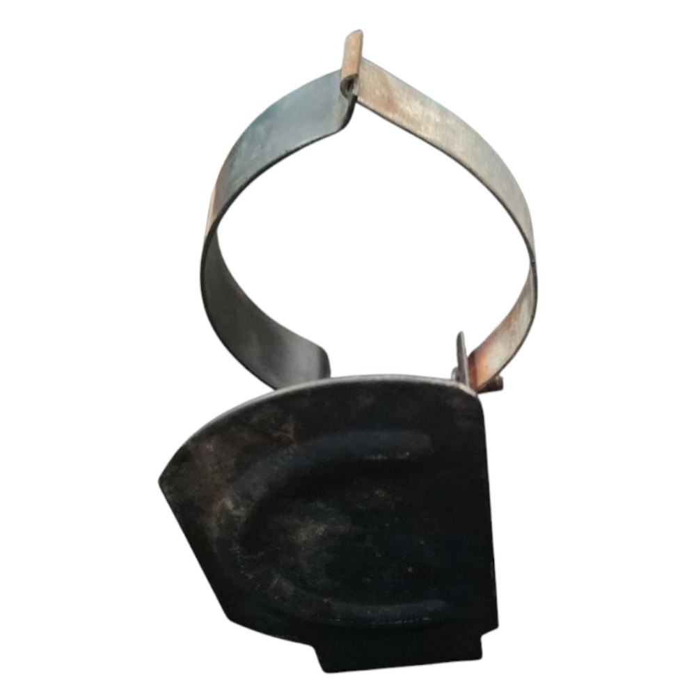 Suporte Filtro Canister Vectra 97 98 99 2000 2001 2002 2005 4