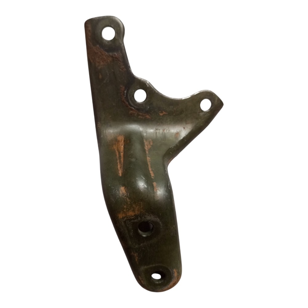 Suporte Caixa Mudança Gol Parati Saveiro G2 G3 G4 94 99 2014 5