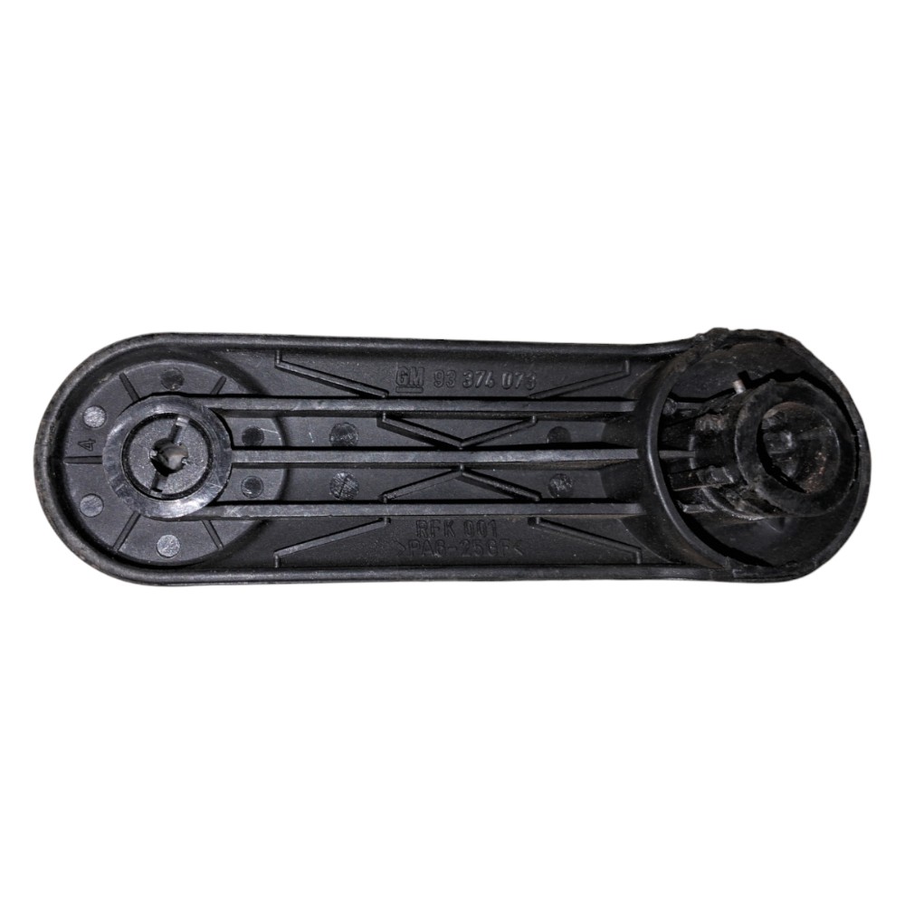 Manivela Manual Vidro Corsa Classic Celta Prisma 93374073 2