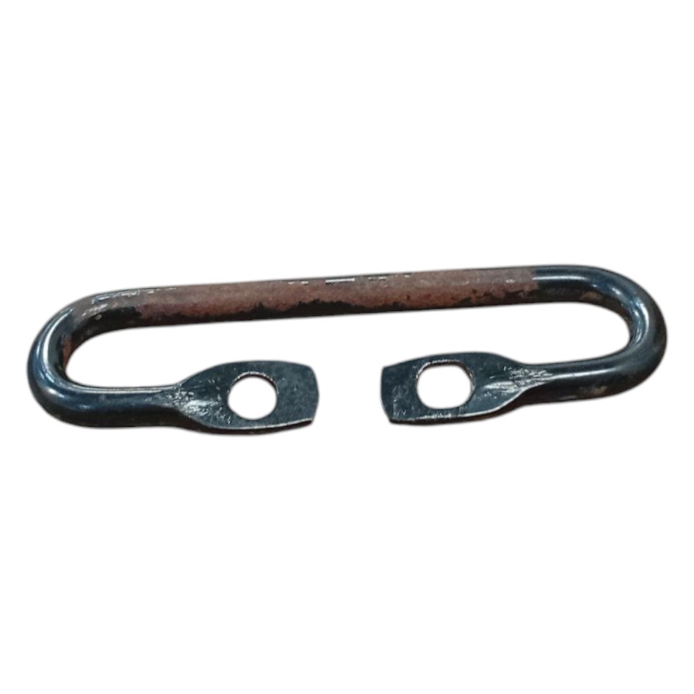 Guia Cinto Dianteiro Gol G4 2005 2006 2007 2008 2 Portas 2