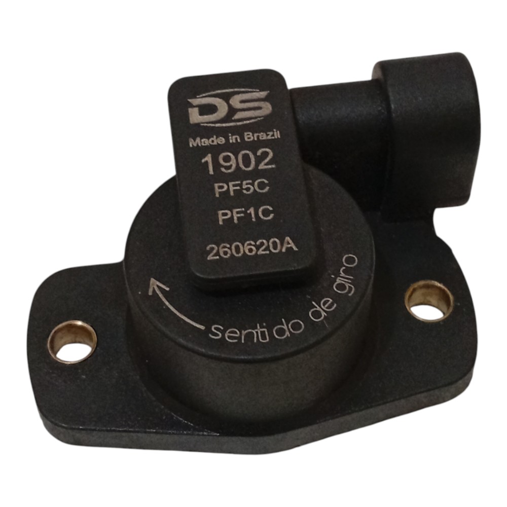 Sensor Posição Borboleta Tps Vw Gol Parati G2 1.6 1.8 2.0