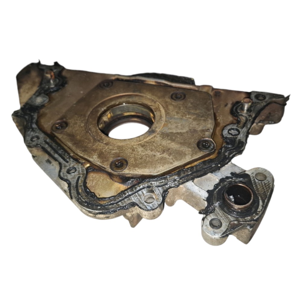 Bomba Óleo Motor Xsara Picasso 2.0 2001 2002 2003 2004 2011 6