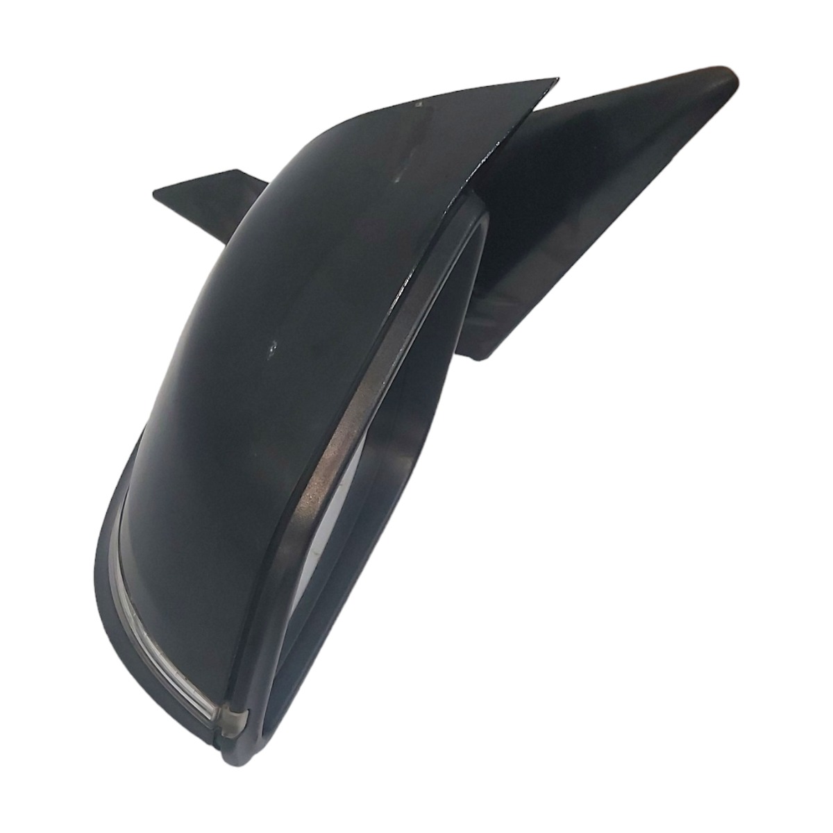 Retrovisor Elétrico Esquerdo Bmw F20 116 118 120 125 2015 8