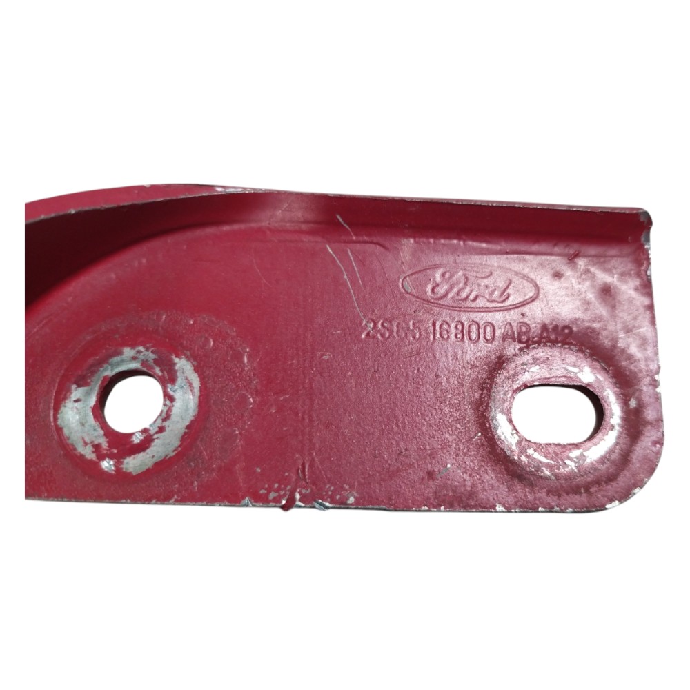 Braço Dobradiça Capô Ford Fiesta Ka 2008 2009 2010 2011 2012 5