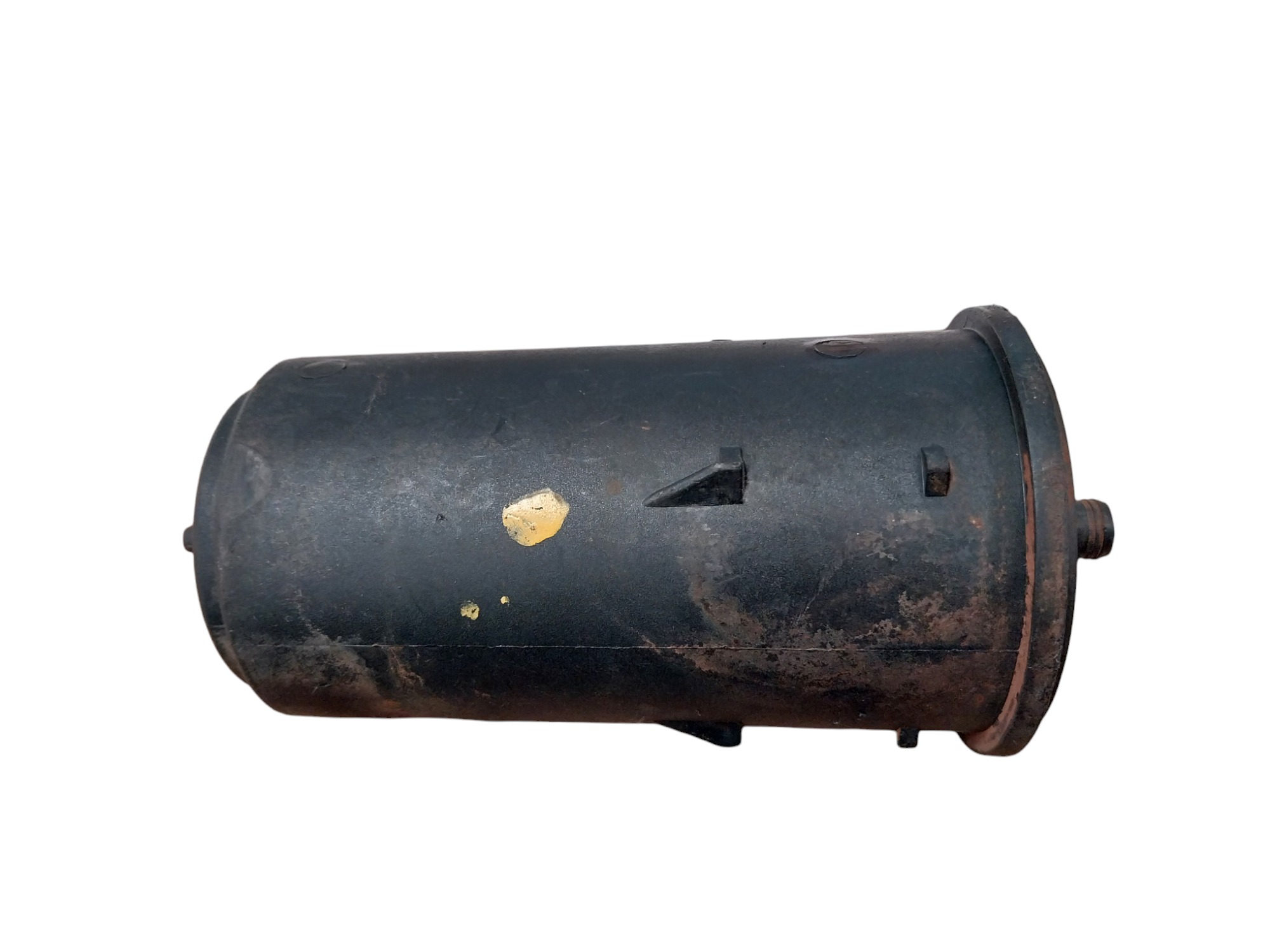 Filtro Canister Gol Parati Saveiro 94 96 2003 2014 2015 2016 2