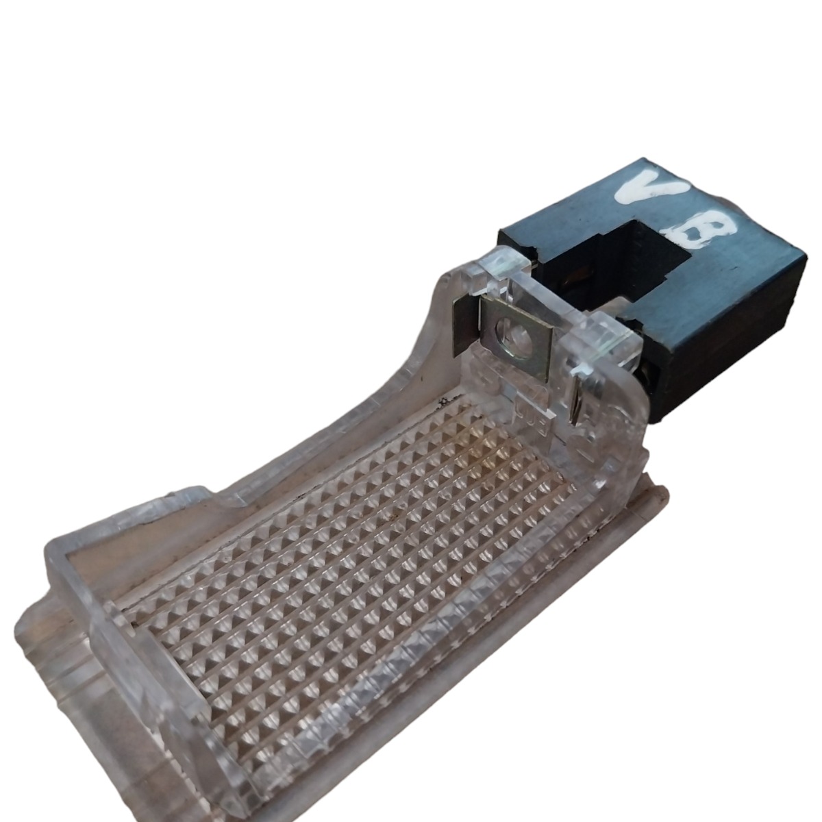 Luz Porta Luvas Vectra 97 98 99 2000 2004 2005 2