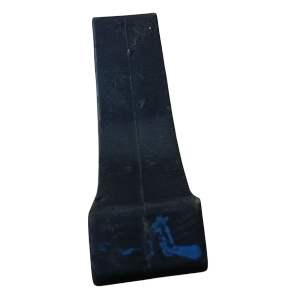 Suporte Tensor Correia Palio Strada Siena Uno 2001 2002 2010 6