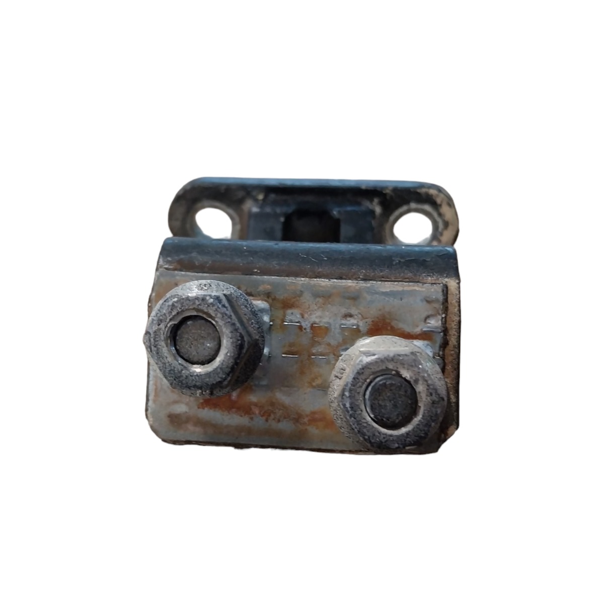 Dobradiça Tampa Porta Malas Gol G3 2005 2006 2008 2010 2013