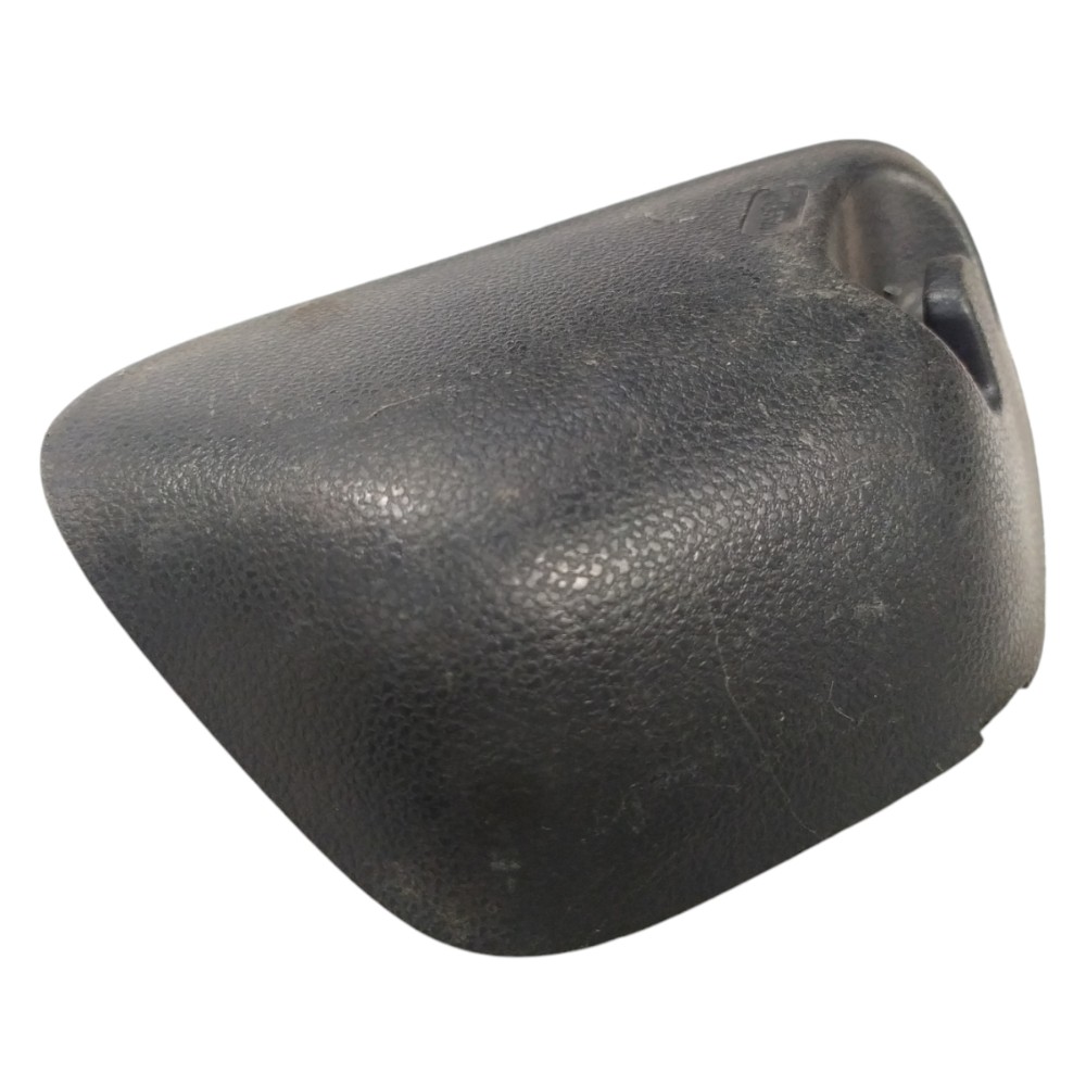 Suporte Gancho Sacola Porta Malas Honda Fit 2009 2010 A 2013 2