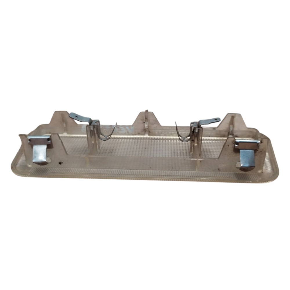 Lanterna Luz Cortesia Teto Corsa Classic 2000 2001 2002 2015 5