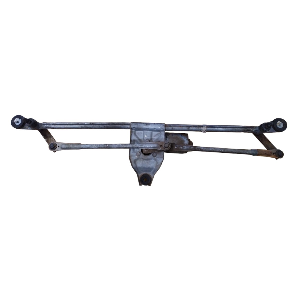 Máquina Limpador Parabrisa Gol Parati G2 G3 94 99 2003 2005